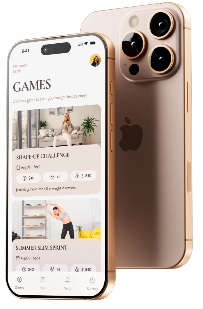 Iphone Mockup