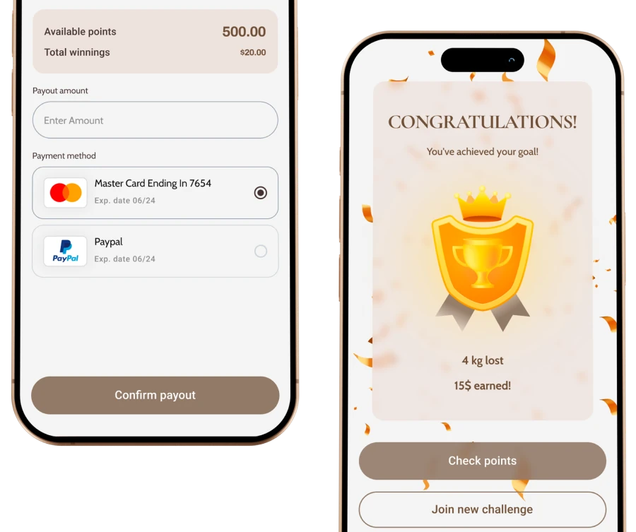 iphone mockup game